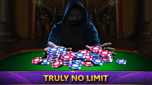 Ultimate Teen Patti Screenshot3