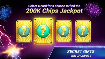 Poker Offline Screenshot9