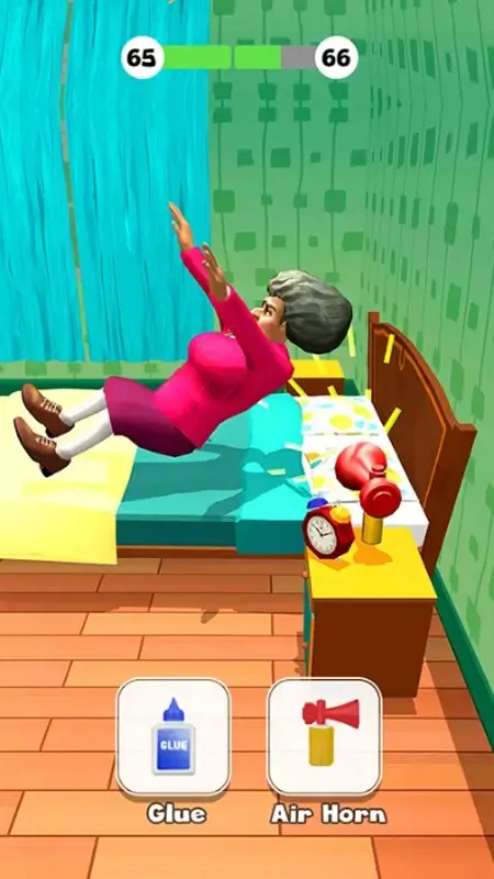 Prankster 3D Screenshot1