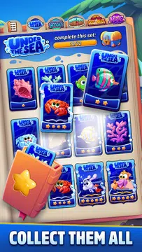 Solitaire Showtime Screenshot4