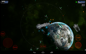 Space RPG 3 Screenshot2