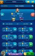 Clabber LiveGames online Screenshot11