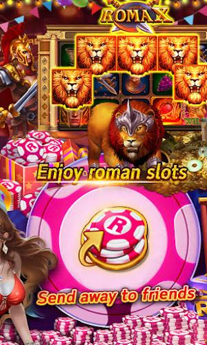 Royal Game Screenshot13