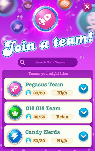 Candy Crush Soda Saga Screenshot13