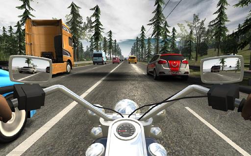 Racing Fever: Moto Screenshot22
