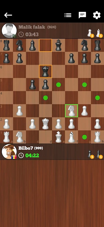 Chess Online Screenshot3