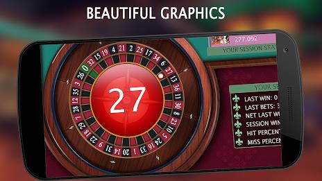 Roulette Royale - Grand Casino Screenshot3