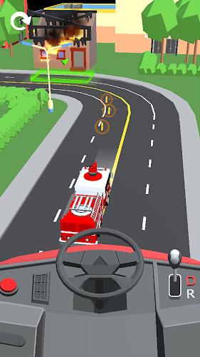Car Drive 3D: Vehicle Masters Screenshot19
