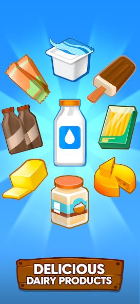 Milk Farm Tycoon Screenshot5