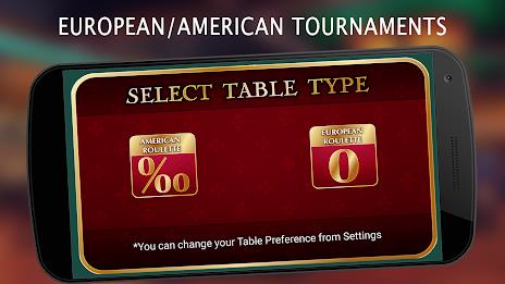 Roulette Royale - Grand Casino Screenshot20