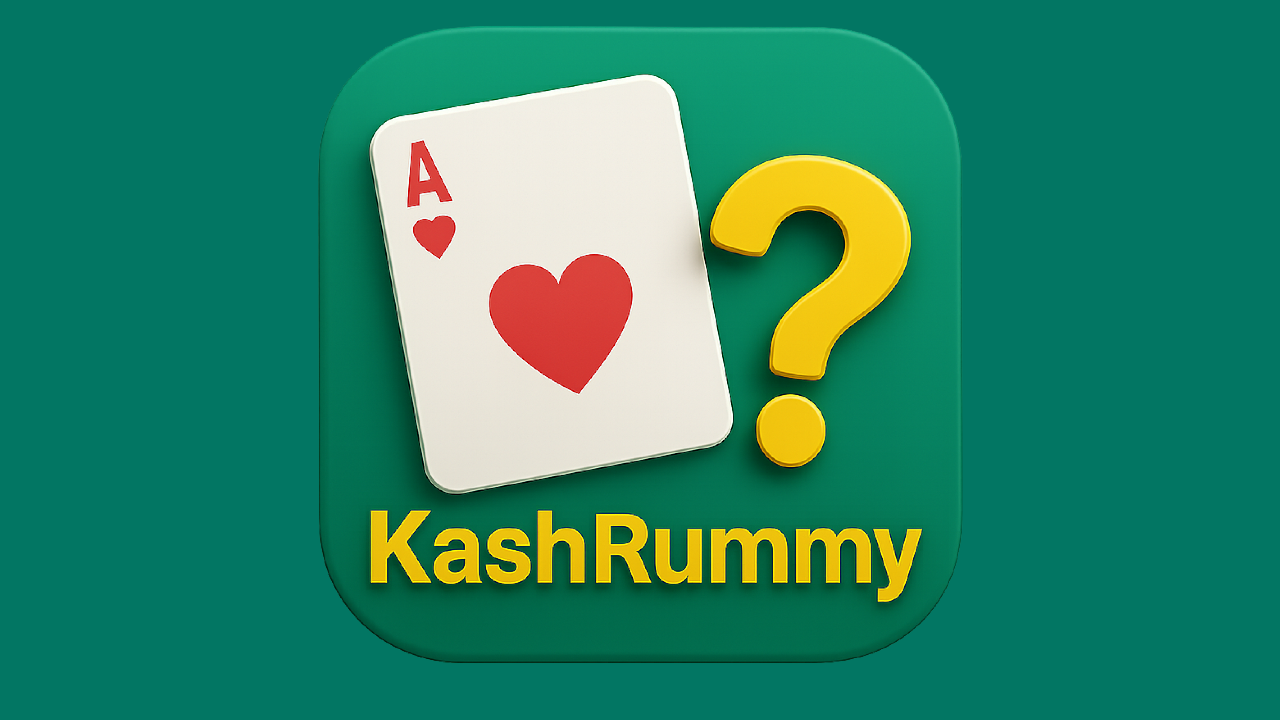 Kash Rummy Screenshot1