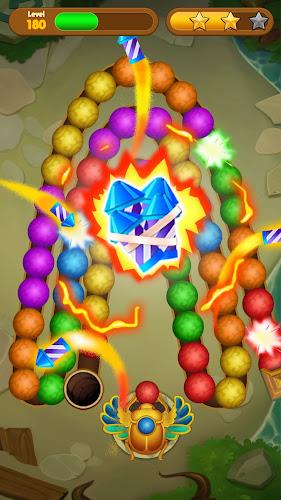 Marble Shoot Blast Screenshot15