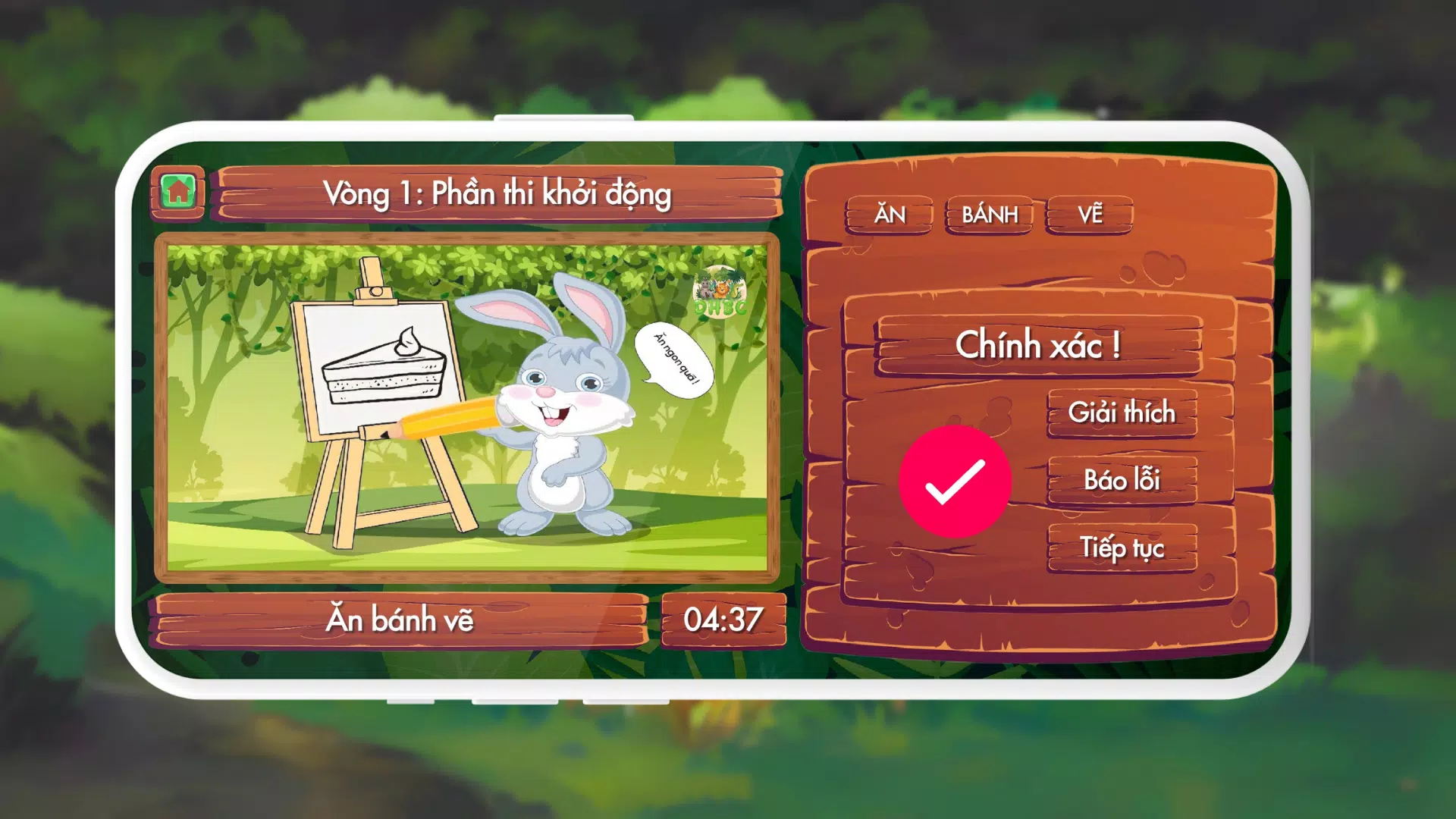 Đuổi Hình Bắt Chữ Screenshot3