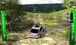 4x4 Off-Road Rally 6 Screenshot6
