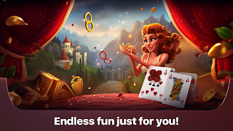 Bingo tycoon Screenshot4