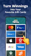 Swagbucks Trivia for Money Screenshot5