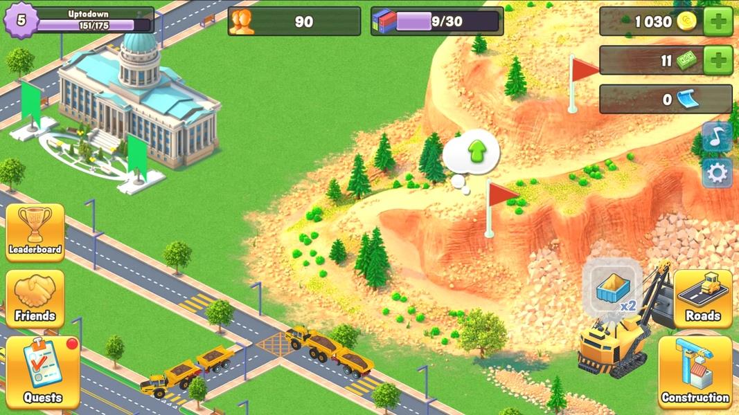 Global City Screenshot5