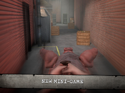 Mr. Meat 2: Prison Break Screenshot6