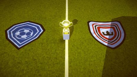 Super Arcade Soccer Mobile Screenshot5