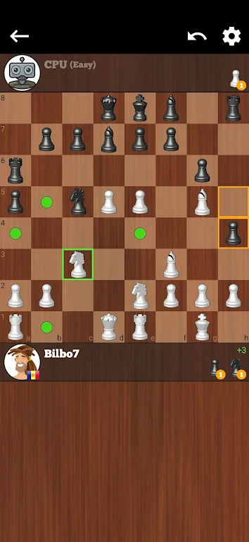Chess Online Screenshot1