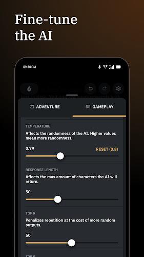 AI Dungeon Screenshot6