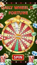 Royal Roulette Wheel Screenshot4