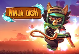 Ninja Dash Screenshot1
