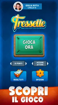 Tressette Screenshot2