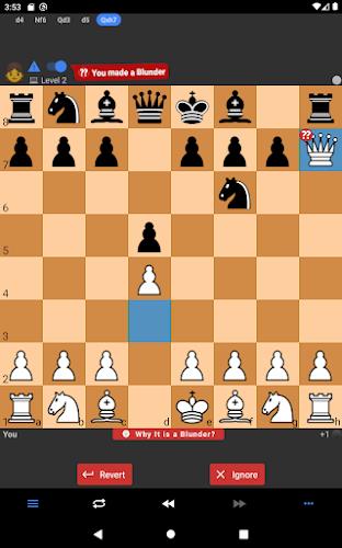 Chessis: Chess Analysis Screenshot11