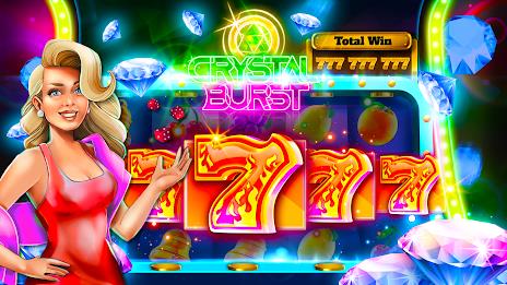 Mary Vegas - Slots & Casino Screenshot5