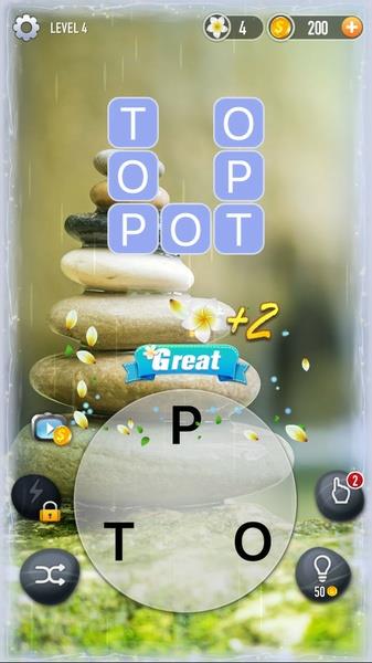 Word Crossy Screenshot4