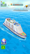 Idle Cruiseliner Screenshot8