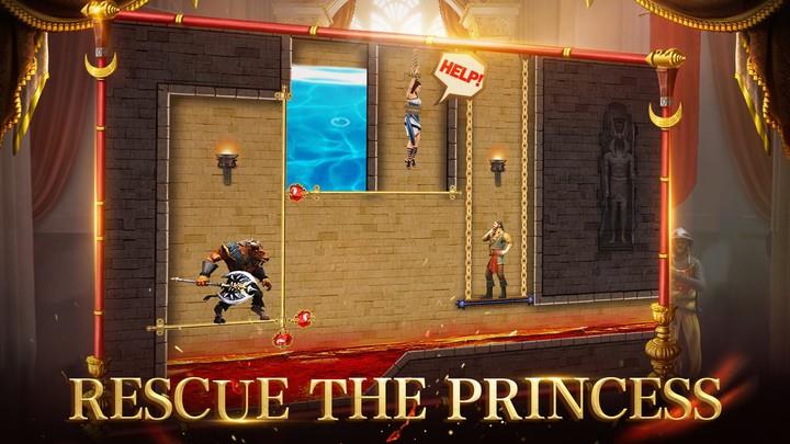 Evony: The King's Return Screenshot3