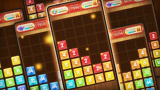 Merge Block Puzzle Screenshot8