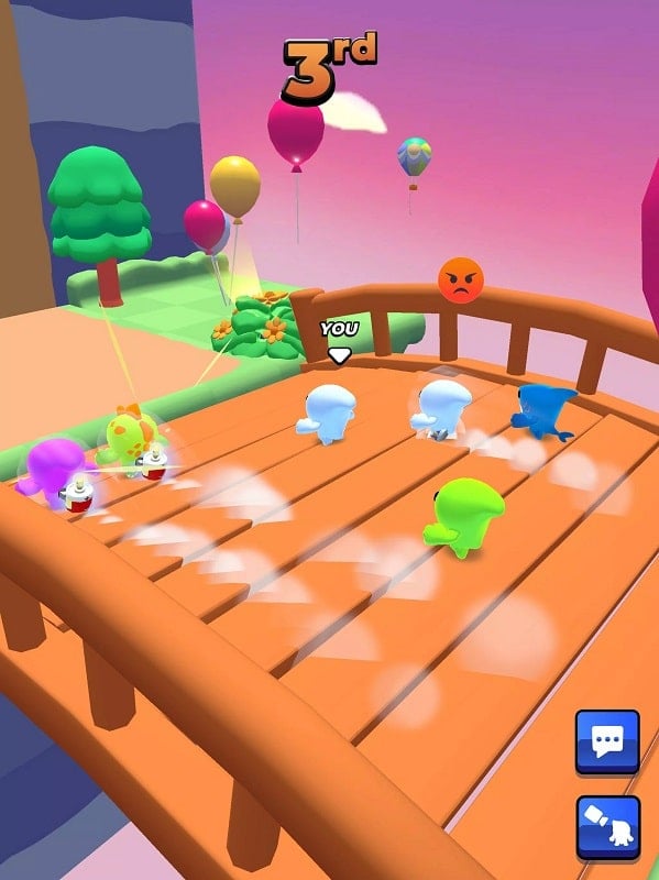 Pocket Champs Screenshot2