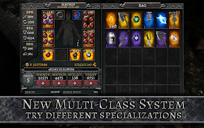 AnimA ARPG (Action RPG) Screenshot4
