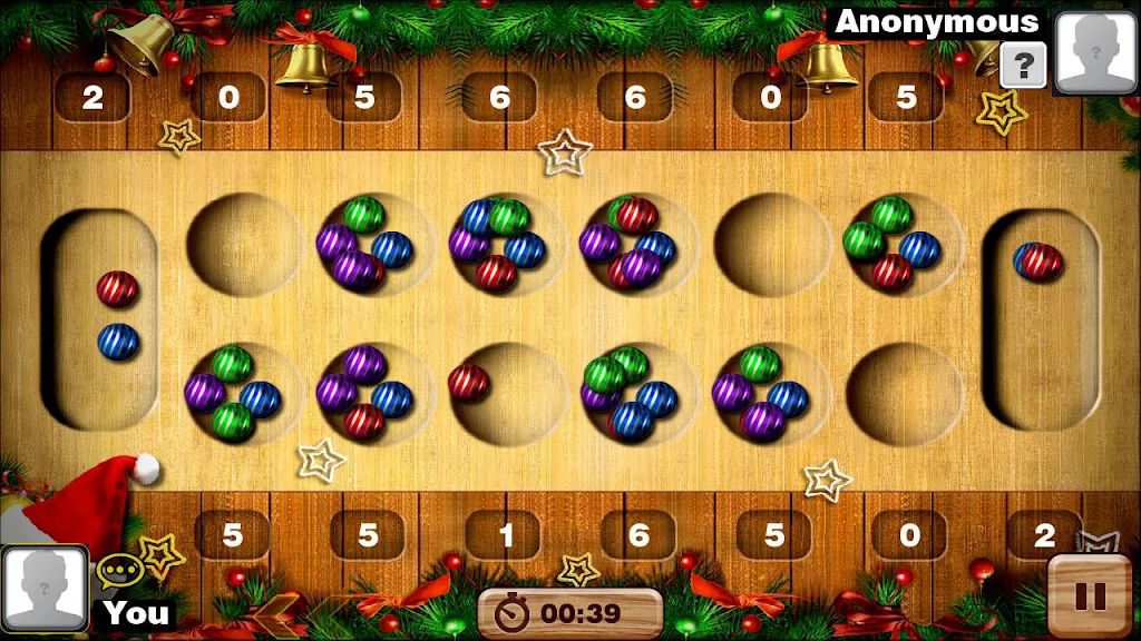 Mancala Screenshot3