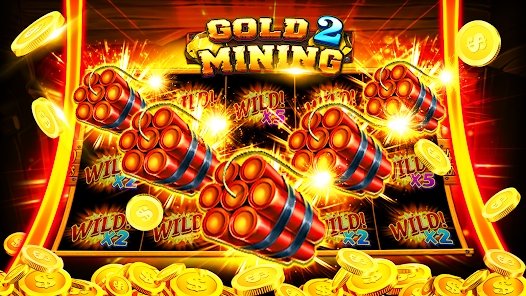 Grand Jackpot Slots Screenshot1