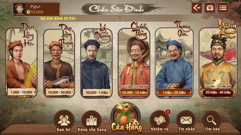 Chắn Sân Đình Screenshot9