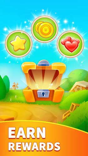BOOM STORY - Block Puzzle Screenshot1