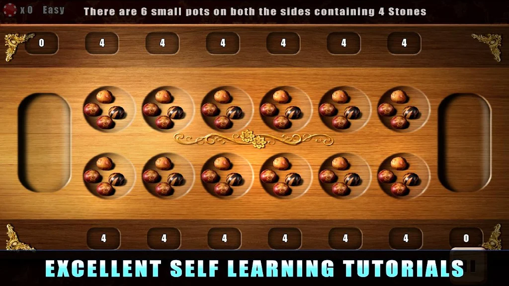 Mancala Screenshot1