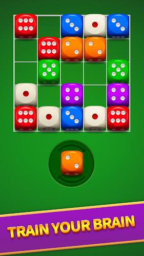 Smart Dice Merge-Block Puzzle Screenshot9