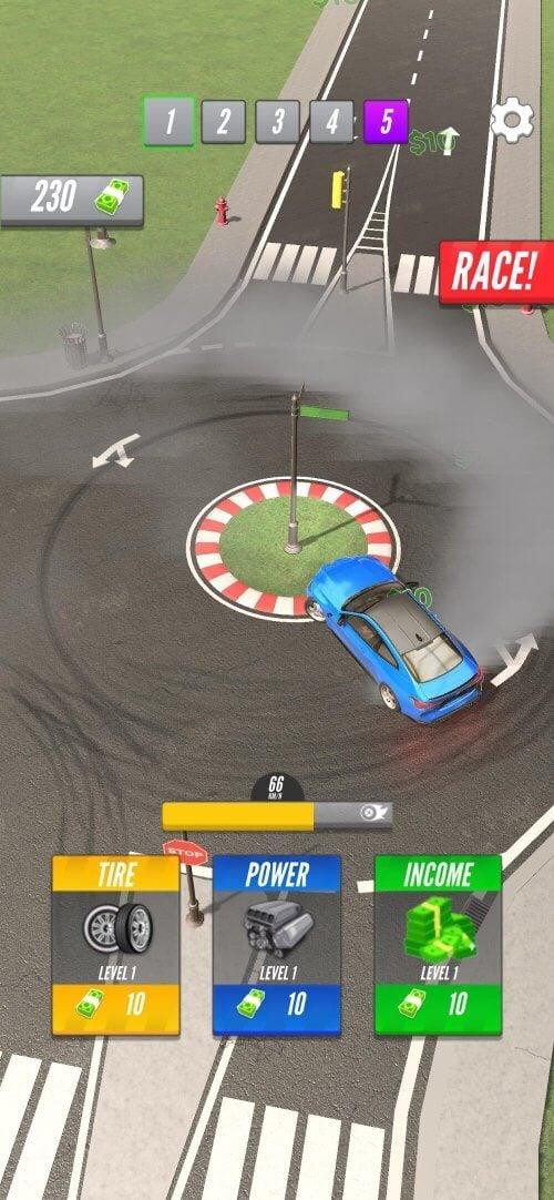 Drift 2 Drag Screenshot3