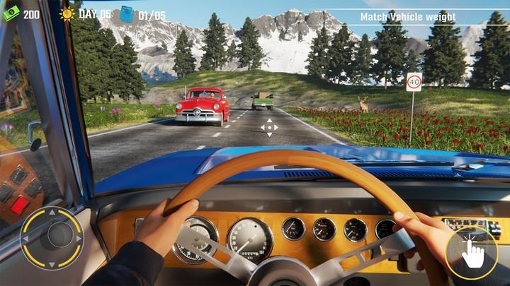 Border Patrol Police Game Screenshot5