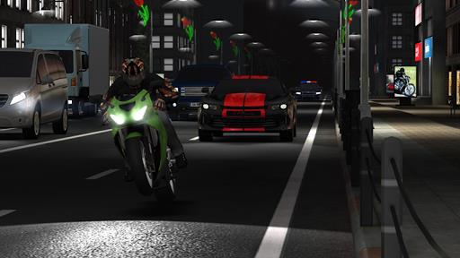 Racing Fever: Moto Screenshot13