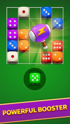 Smart Dice Merge-Block Puzzle Screenshot8