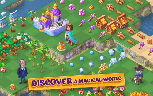 EverMerge Screenshot2