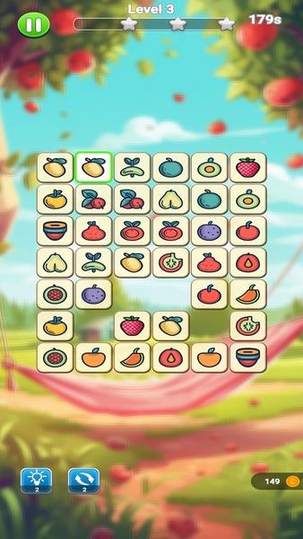 Tile Connect Screenshot3