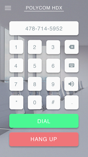 Kramer Control Screenshot4