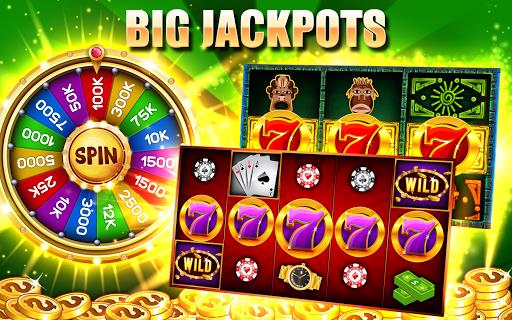 Golden Slots: Casino games Screenshot6